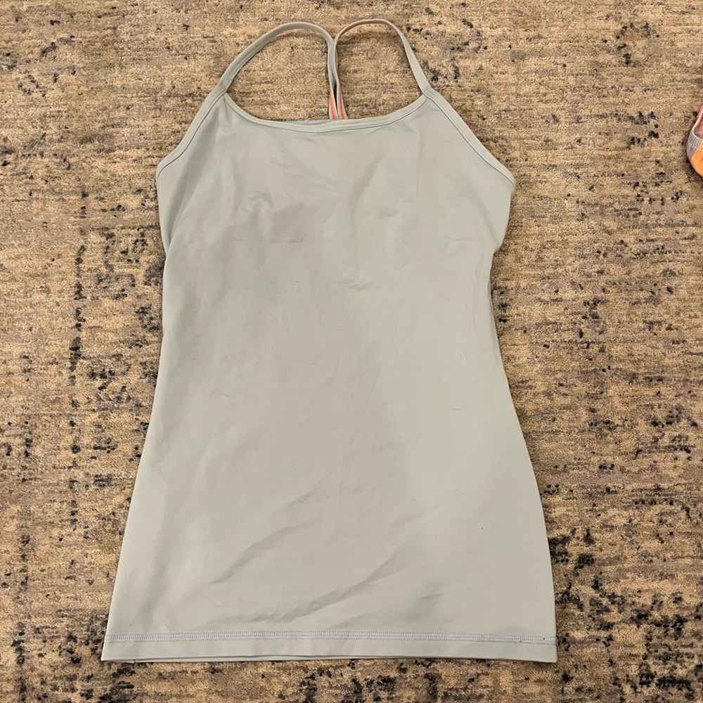 Ivivva Tanktop!!